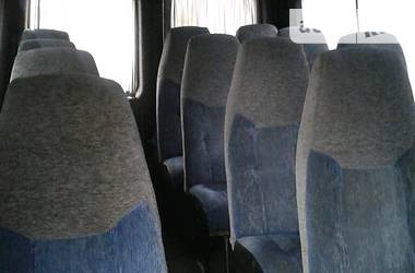 Мікроавтобус Mercedes-Benz Sprinter 1997 в 
