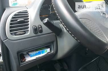 Мікроавтобус Mercedes-Benz Sprinter 2006 в 