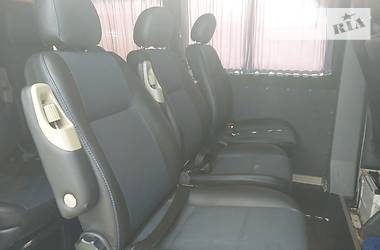 Мікроавтобус Mercedes-Benz Sprinter 2006 в 