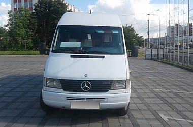Микроавтобус Mercedes-Benz Sprinter 1998 в Виннице