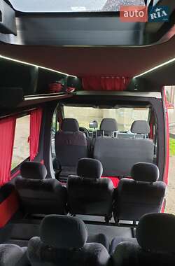 Микроавтобус Mercedes-Benz Sprinter 2013 в 