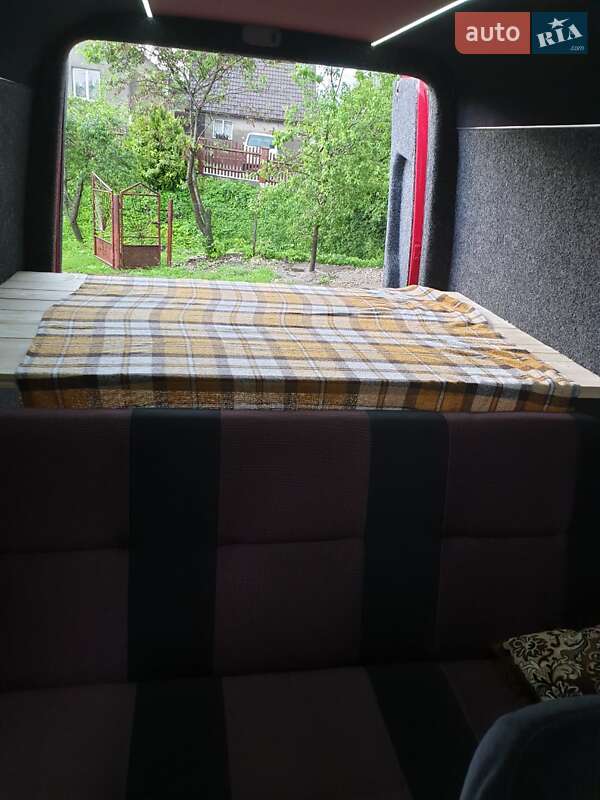 Мікроавтобус Mercedes-Benz Sprinter 2013 в Тернополі