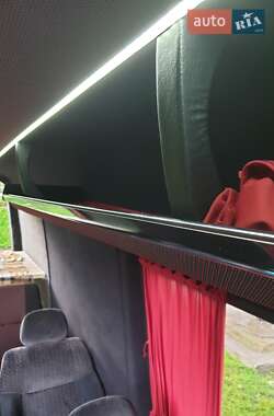 Микроавтобус Mercedes-Benz Sprinter 2013 в 