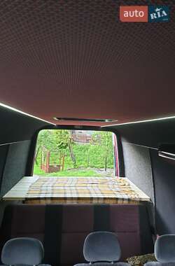 Микроавтобус Mercedes-Benz Sprinter 2013 в 