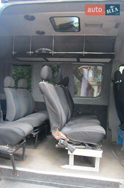 Микроавтобус Mercedes-Benz Sprinter 2008 в Кропивницком