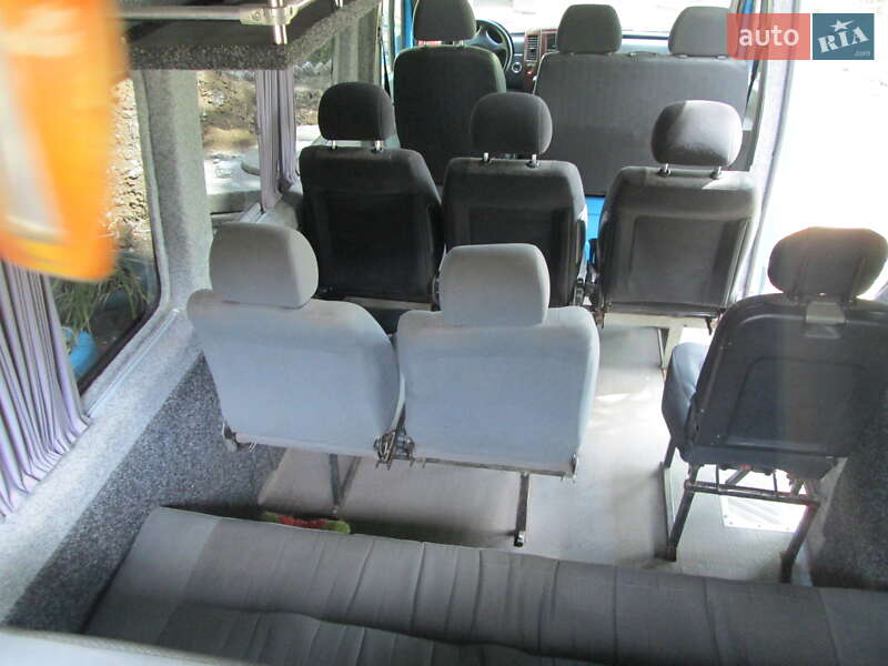 Микроавтобус Mercedes-Benz Sprinter 2008 в Кропивницком