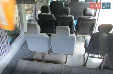 Микроавтобус Mercedes-Benz Sprinter 2008 в Кропивницком