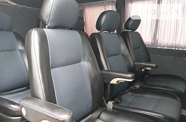 Мікроавтобус Mercedes-Benz Sprinter 2006 в 