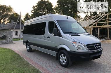 Микроавтобус Mercedes-Benz Sprinter 2011 в Калуше