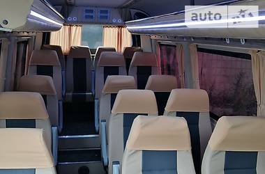 Микроавтобус Mercedes-Benz Sprinter 2011 в Полтаве