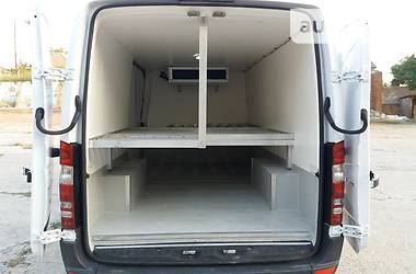 Рефрижератор Mercedes-Benz Sprinter 2014 в Одессе