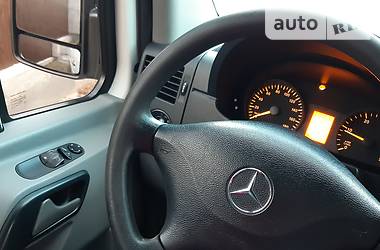 Микроавтобус Mercedes-Benz Sprinter 2006 в Первомайске