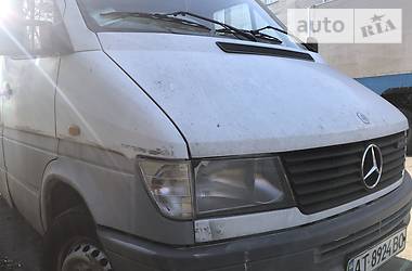  Mercedes-Benz Sprinter 1996 в Рівному