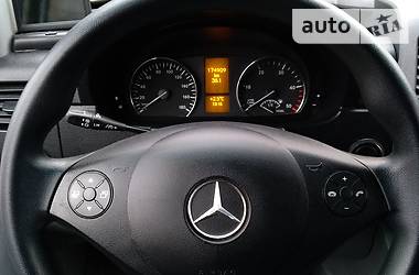  Mercedes-Benz Sprinter 2015 в Каменец-Подольском