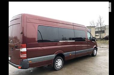 Микроавтобус Mercedes-Benz Sprinter 2007 в Тячеве