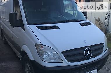  Mercedes-Benz Sprinter 2007 в Тячеві