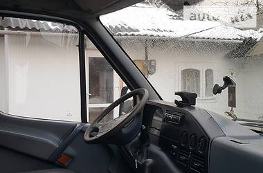 Мікроавтобус Mercedes-Benz Sprinter 1998 в 