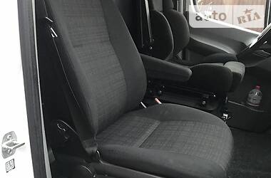 Микроавтобус Mercedes-Benz Sprinter 2015 в Киеве