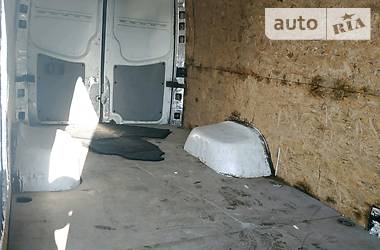 Мікроавтобус Mercedes-Benz Sprinter 2008 в 