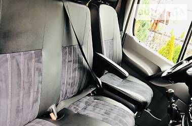 Мікроавтобус Mercedes-Benz Sprinter 2015 в 