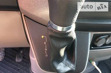 Мікроавтобус Mercedes-Benz Sprinter 2014 в 
