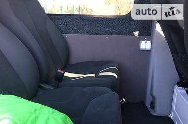 Мікроавтобус Mercedes-Benz Sprinter 2014 в 