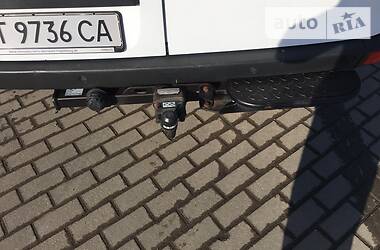 Мікроавтобус Mercedes-Benz Sprinter 2014 в 