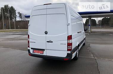  Mercedes-Benz Sprinter 2016 в Ковеле