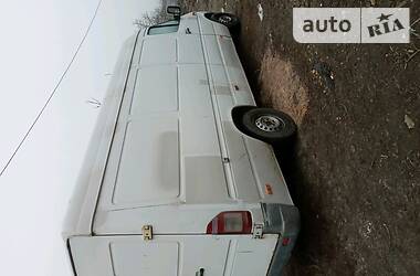  Mercedes-Benz Sprinter 2004 в Одессе