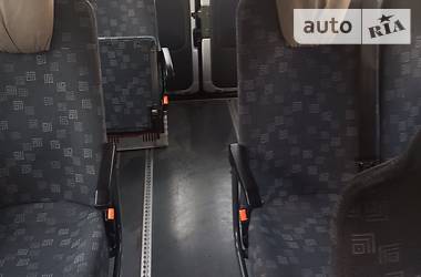 Мікроавтобус Mercedes-Benz Sprinter 2005 в 