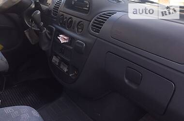 Мікроавтобус Mercedes-Benz Sprinter 2005 в 