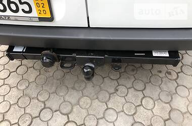 Мікроавтобус Mercedes-Benz Sprinter 2015 в 