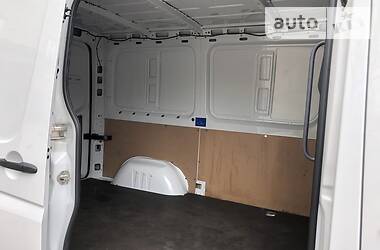 Мікроавтобус Mercedes-Benz Sprinter 2015 в 