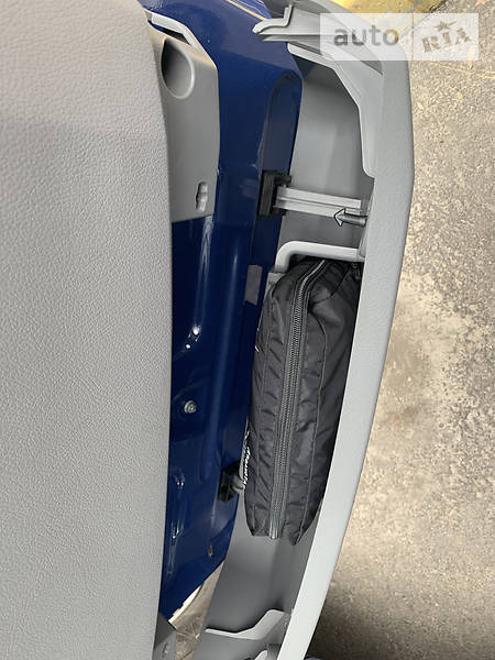 Мікроавтобус Mercedes-Benz Sprinter 2017 в Києві