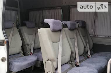 Мікроавтобус Mercedes-Benz Sprinter 2009 в 