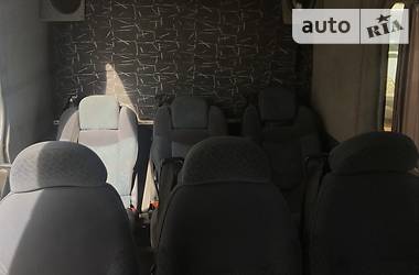 Мікроавтобус Mercedes-Benz Sprinter 2010 в 