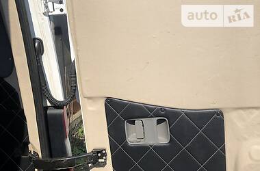 Мікроавтобус Mercedes-Benz Sprinter 2011 в 