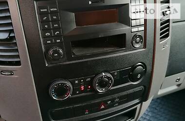 Вантажний фургон Mercedes-Benz Sprinter 2015 в 