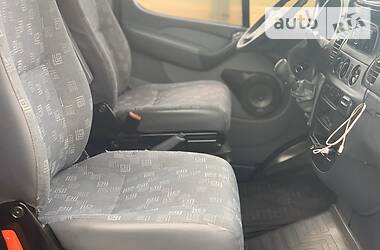 Мікроавтобус Mercedes-Benz Sprinter 2005 в 