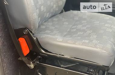Мікроавтобус Mercedes-Benz Sprinter 2005 в 