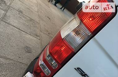 Мікроавтобус Mercedes-Benz Sprinter 2015 в 
