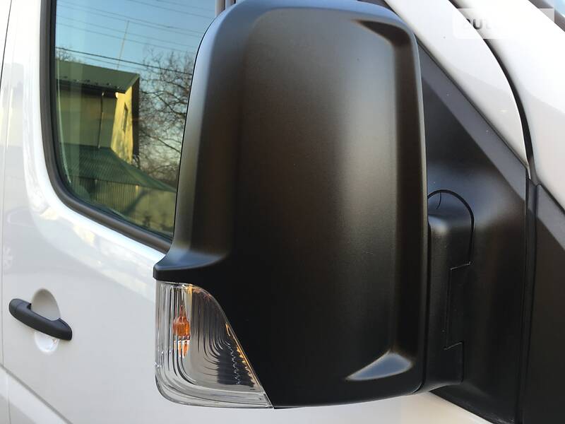 Микроавтобус Mercedes-Benz Sprinter 2015 в Тячеве фото 55 Микроавтобус Mercedes-Benz Sprinter 2015 в Тячеве