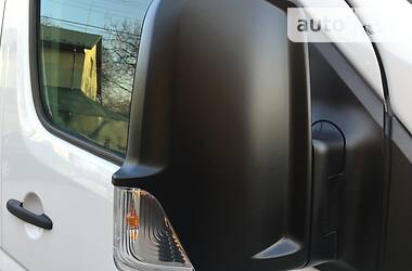 Мікроавтобус Mercedes-Benz Sprinter 2015 в 