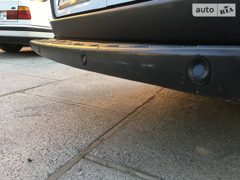 Микроавтобус Mercedes-Benz Sprinter 2015 в Тячеве фото 57 Микроавтобус Mercedes-Benz Sprinter 2015 в Тячеве