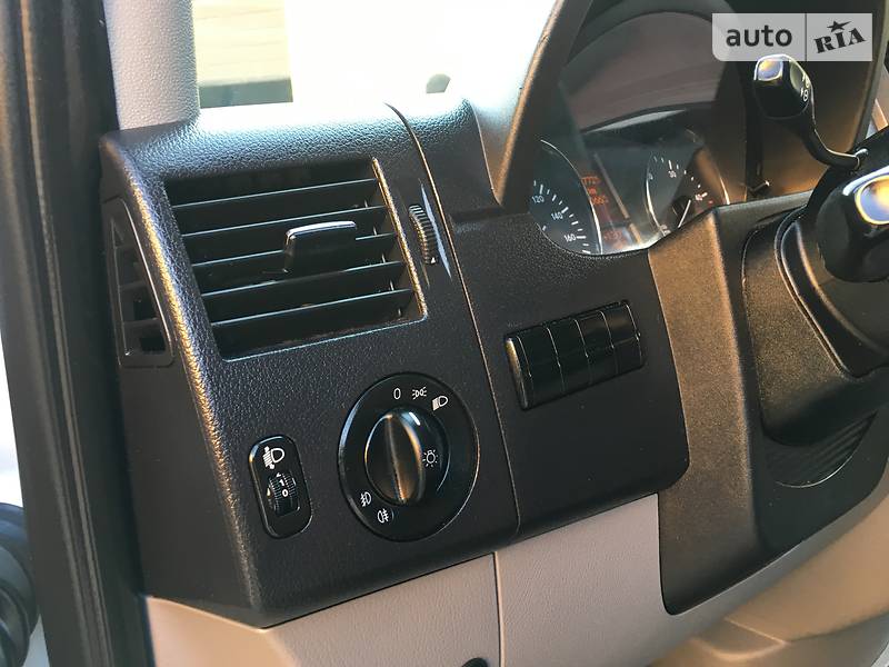 Микроавтобус Mercedes-Benz Sprinter 2015 в Тячеве фото 108 Микроавтобус Mercedes-Benz Sprinter 2015 в Тячеве