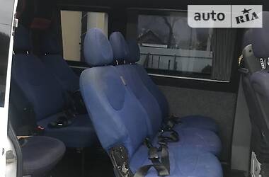 Микроавтобус Mercedes-Benz Sprinter 2005 в 