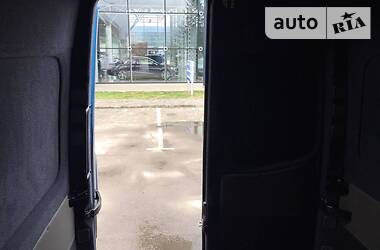 Мікроавтобус Mercedes-Benz Sprinter 2013 в 