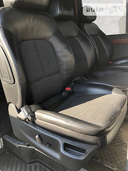 Мікроавтобус Mercedes-Benz Sprinter 2001 в Івано-Франківську фото 14 Мікроавтобус Mercedes-Benz Sprinter 2001 в Івано-Франківську