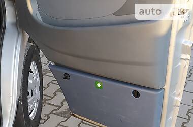 Мікроавтобус Mercedes-Benz Sprinter 2005 в 