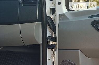 Мікроавтобус Mercedes-Benz Sprinter 2008 в 